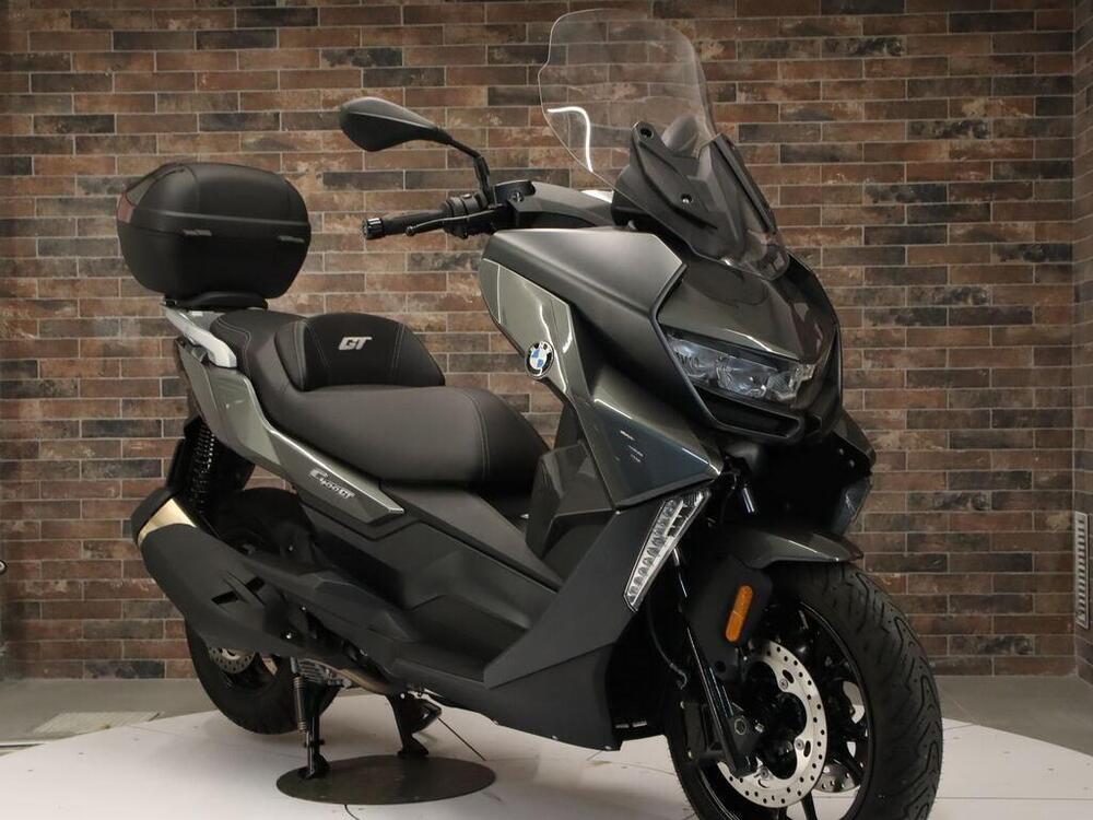 Bmw C 400 GT (2019 - 20) (15)