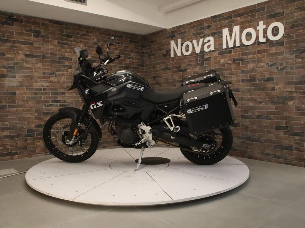 Bmw F 900 GS (2024 - 26)