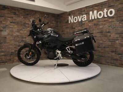 Bmw F 900 GS (2024 - 25) usata