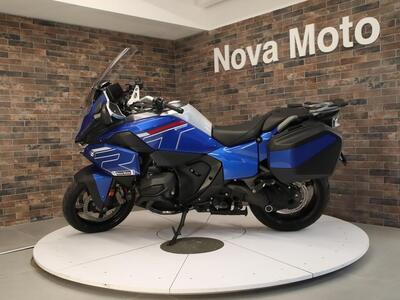 Bmw R 1300 RT (2026) usata