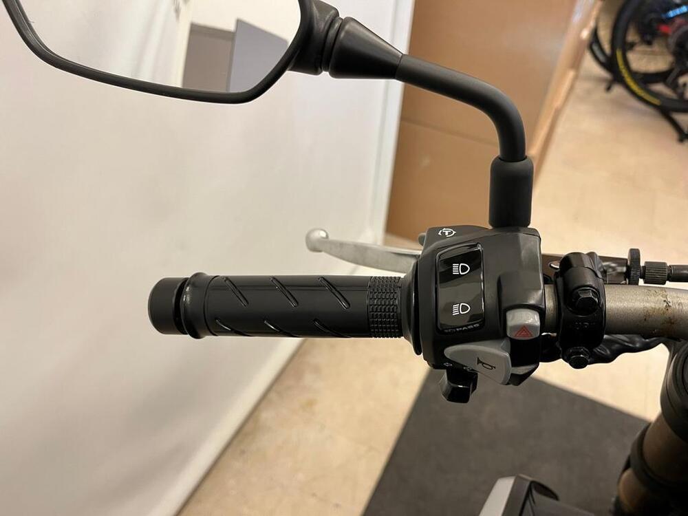 Honda CB 650 R (2019 - 20) (7)