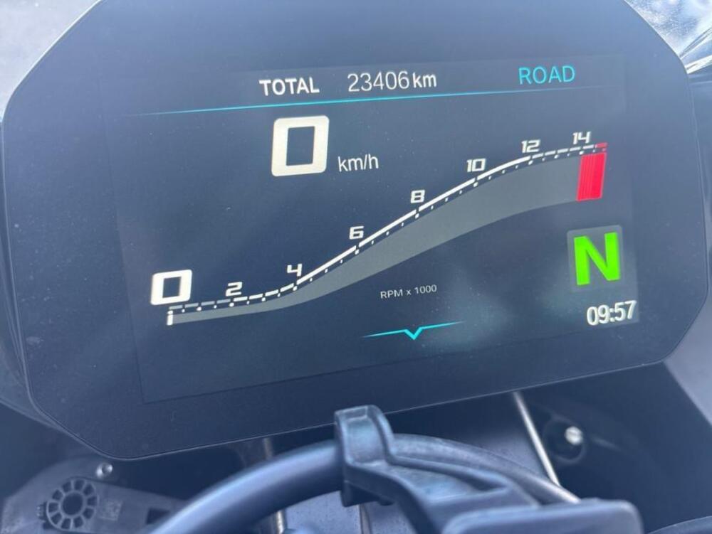 Bmw S 1000 RR (2021 - 22) (5)