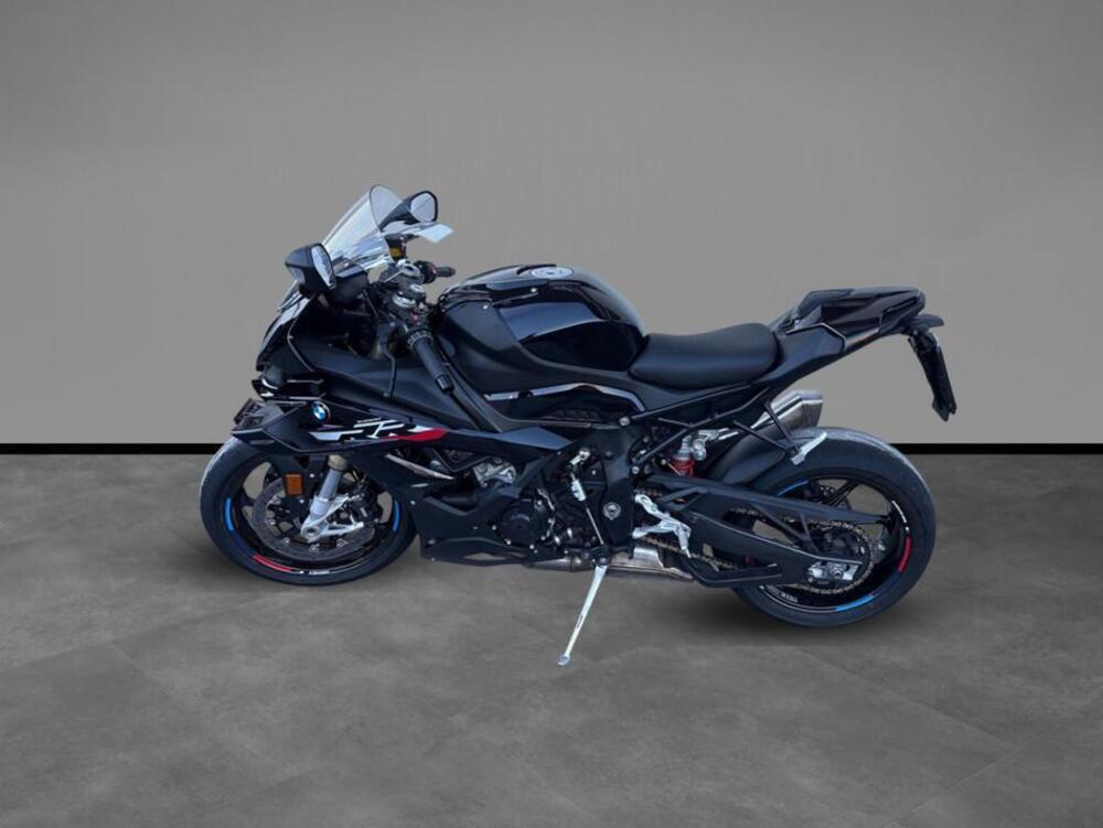 Bmw S 1000 RR (2021 - 22) (2)