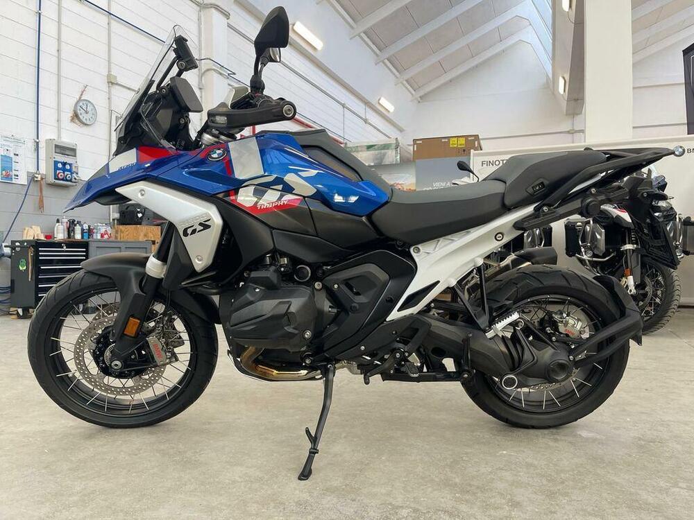 Bmw R 1300 GS (2023 - 25) (5)