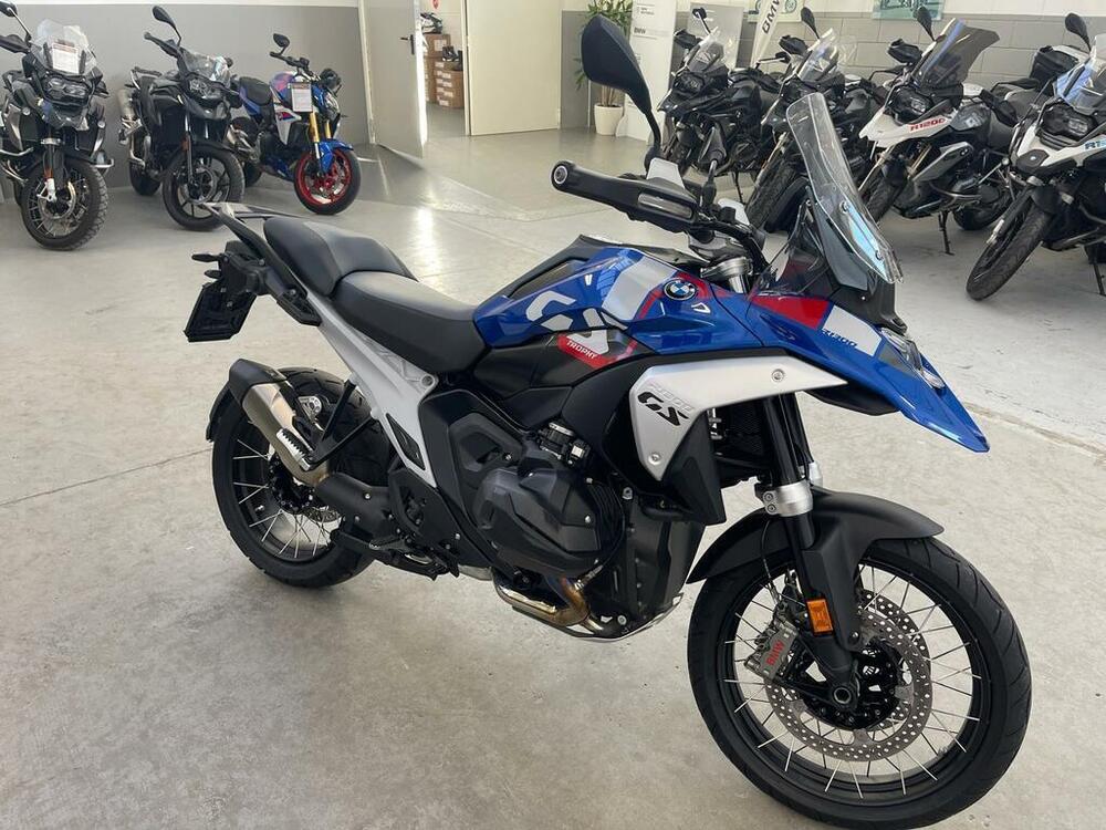 Bmw R 1300 GS (2023 - 25) (2)