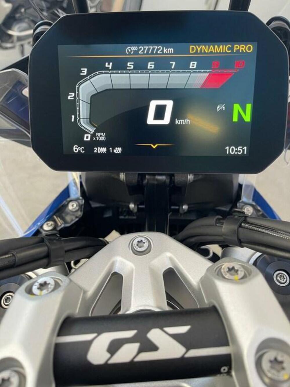 Bmw R 1300 GS (2023 - 25) (8)