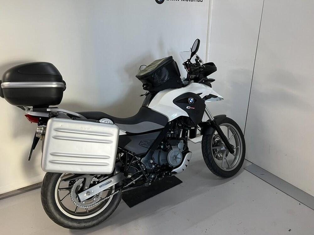 Bmw G 650 GS (2010 - 16) (13)