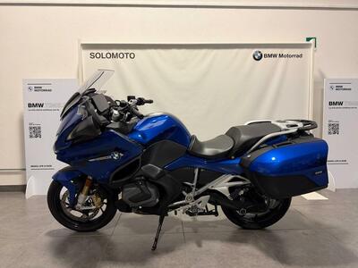 Bmw R 1250 RT (2019 - 20) usata