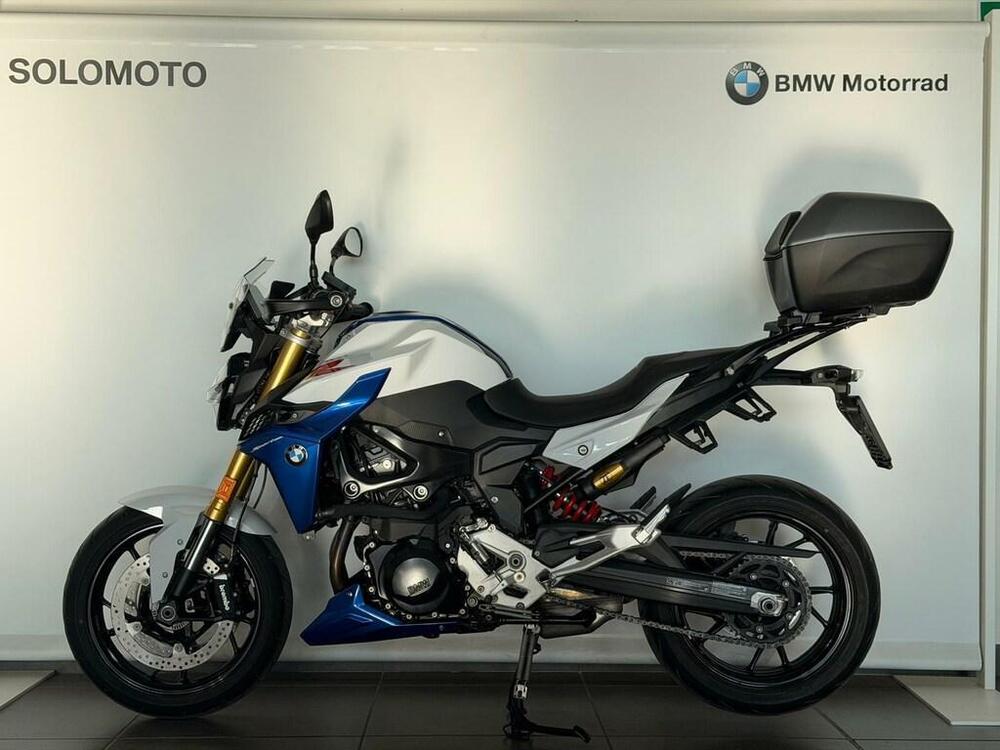 Bmw F 900 R (2017 - 20) (2)