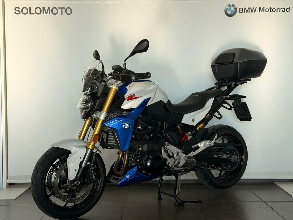 Bmw F 900 R (2017 - 20)