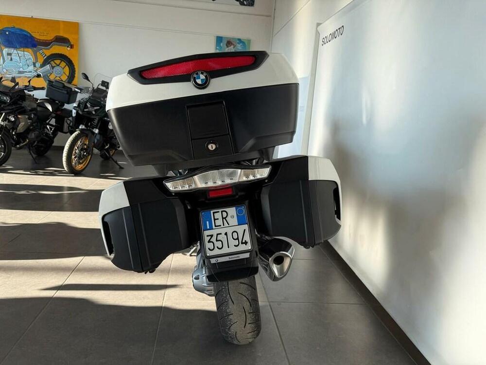 Bmw R 1250 RT (2019 - 20) (5)