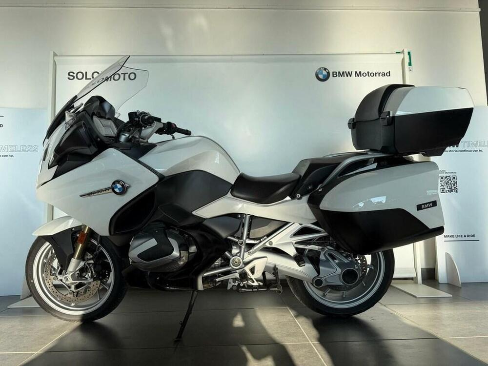 Bmw R 1250 RT (2019 - 20)