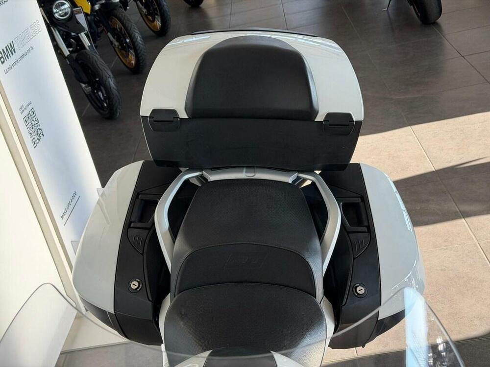 Bmw R 1250 RT (2019 - 20) (4)