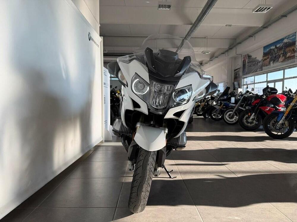 Bmw R 1250 RT (2019 - 20) (6)