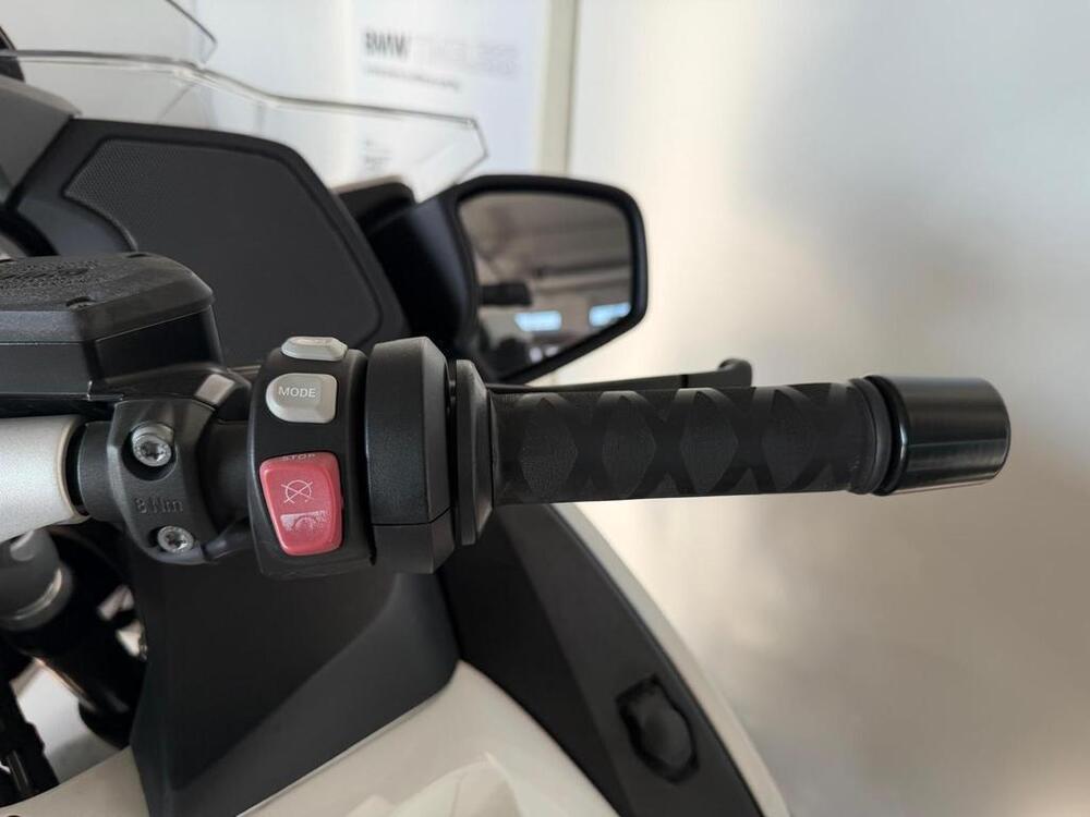 Bmw R 1250 RT (2019 - 20) (8)