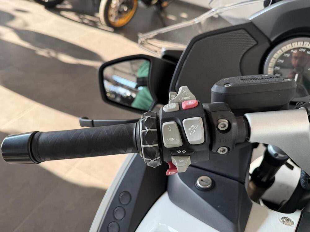 Bmw R 1250 RT (2019 - 20) (7)