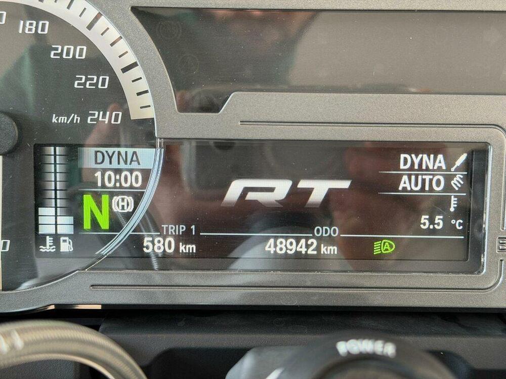 Bmw R 1250 RT (2019 - 20) (9)