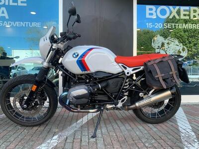 Bmw R nineT Urban GS (2021 - 24) usata