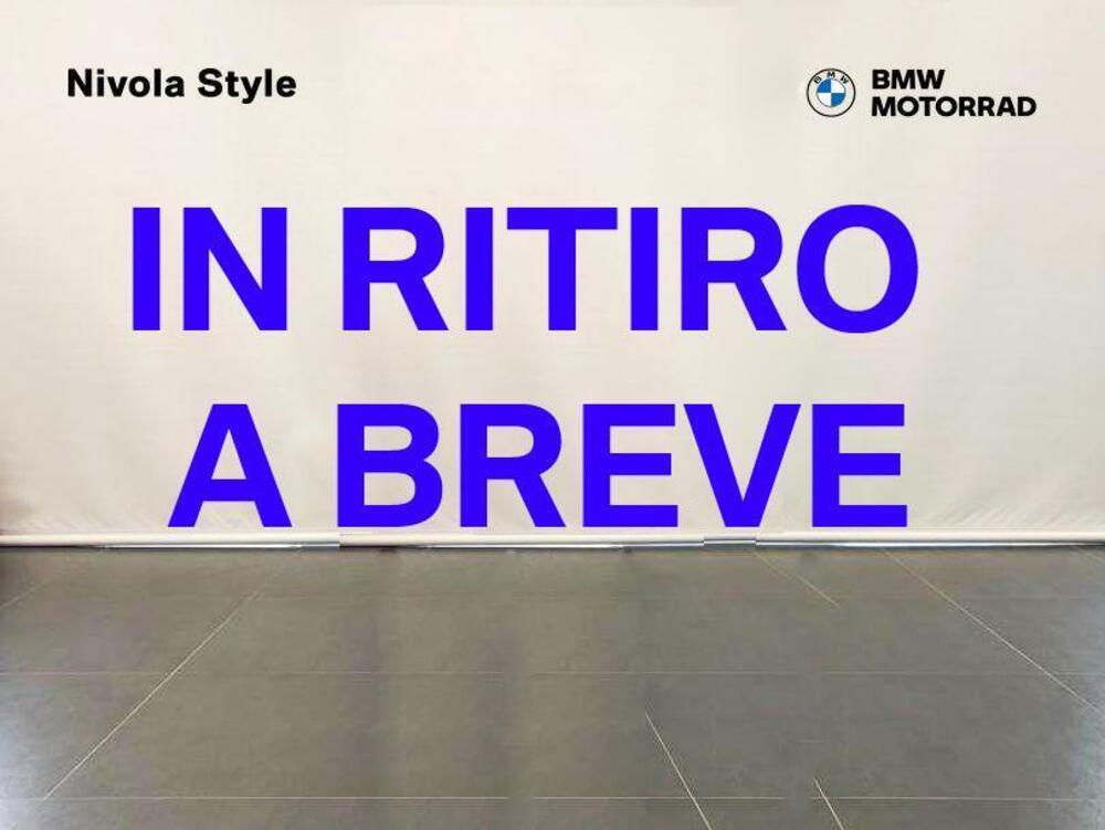 Honda Africa Twin CRF 1100L (2020 - 21)