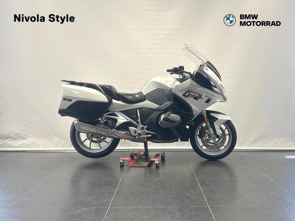 Bmw R 1250 RT (2021 - 25)
