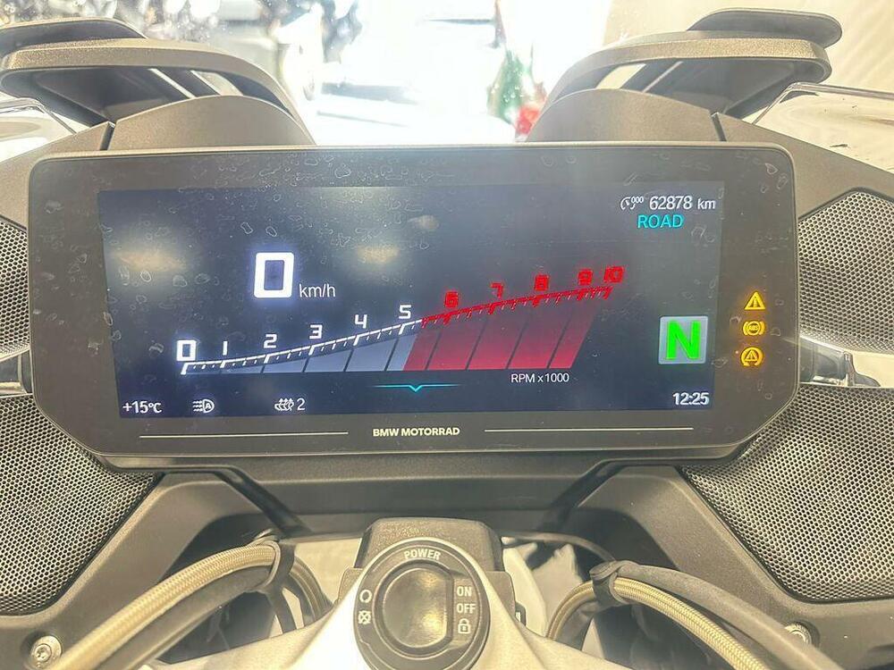 Bmw R 1250 RT (2021 - 25) (9)