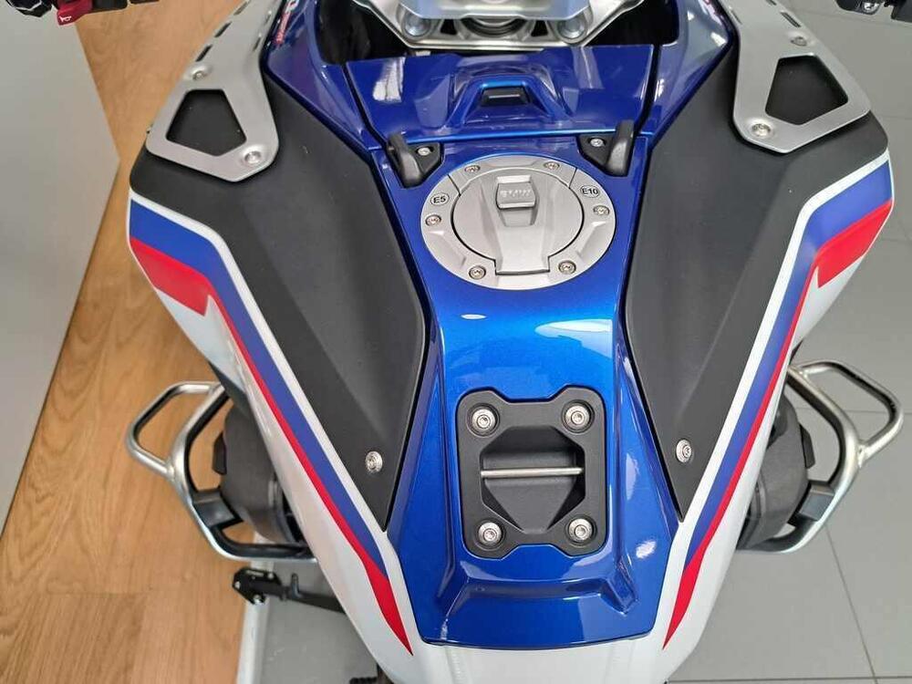 Bmw R 1300 GS Adventure Trophy (2025) (3)