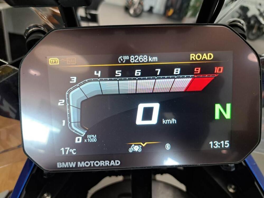 Bmw R 1300 GS Adventure Trophy (2025) (5)