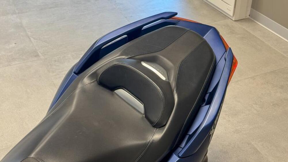 Yamaha X-Max 400 ABS (2017 - 20) (7)