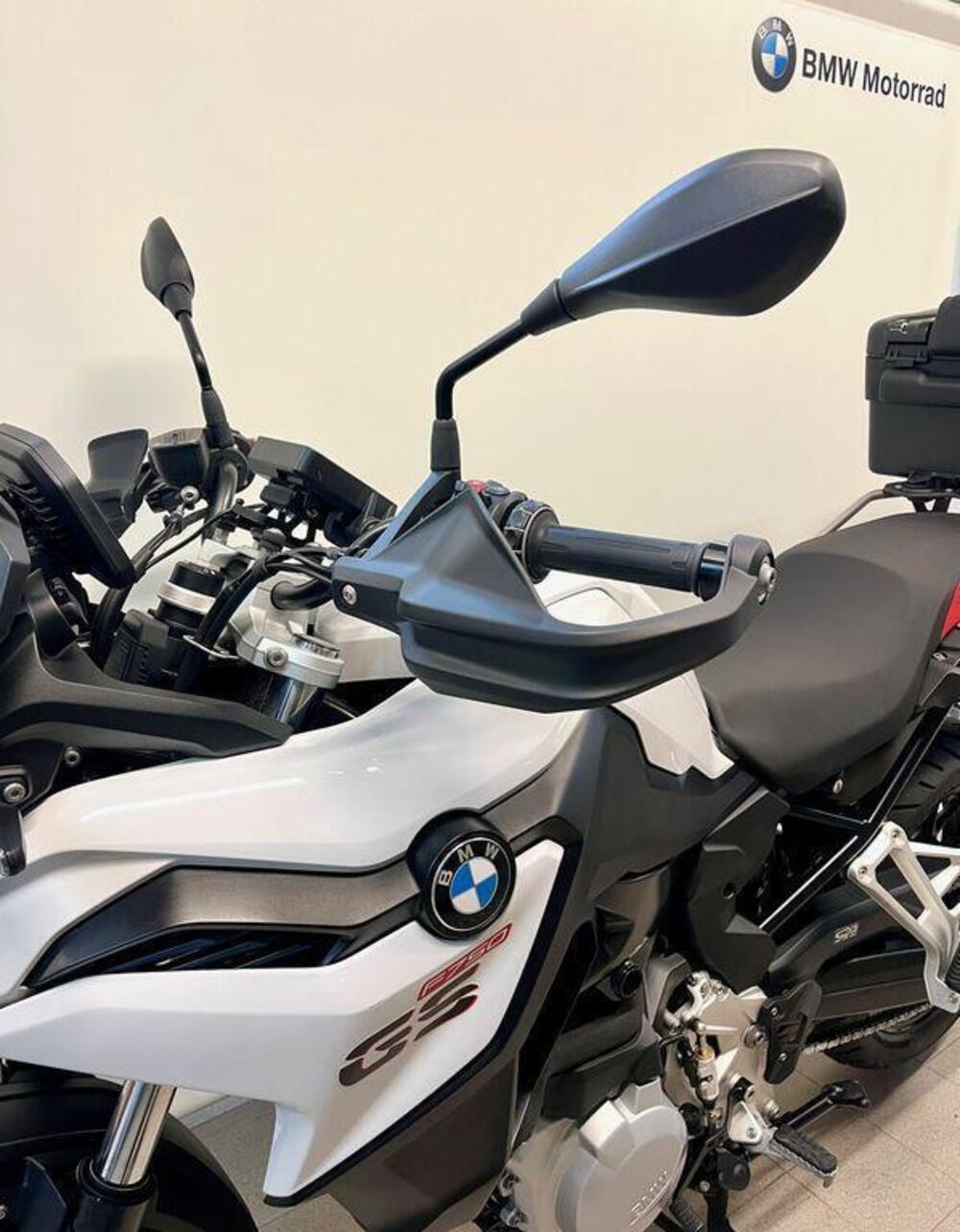 Bmw F 750 GS (2021 - 24) (5)