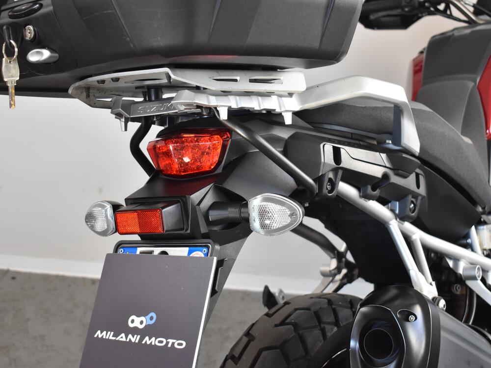 Suzuki V-Strom 1000 ABS (2014 - 17) (7)