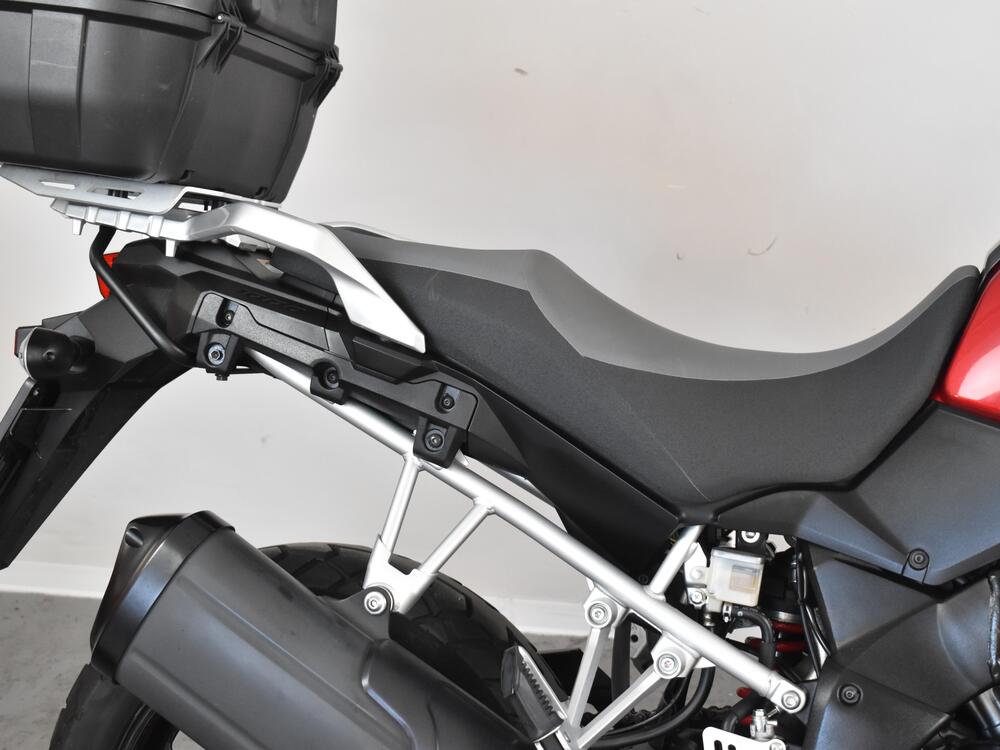 Suzuki V-Strom 1000 ABS (2014 - 17) (12)