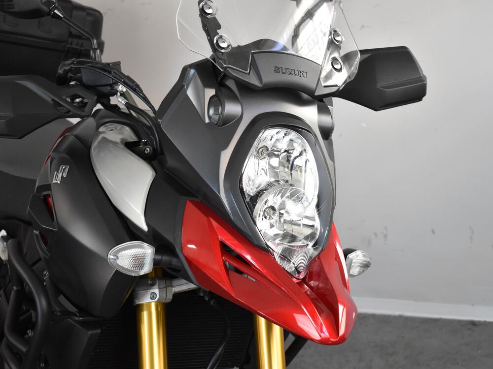 Suzuki V-Strom 1000 ABS (2014 - 17) (14)