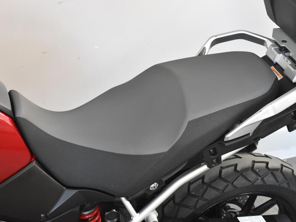 Suzuki V-Strom 1000 ABS (2014 - 17) (16)