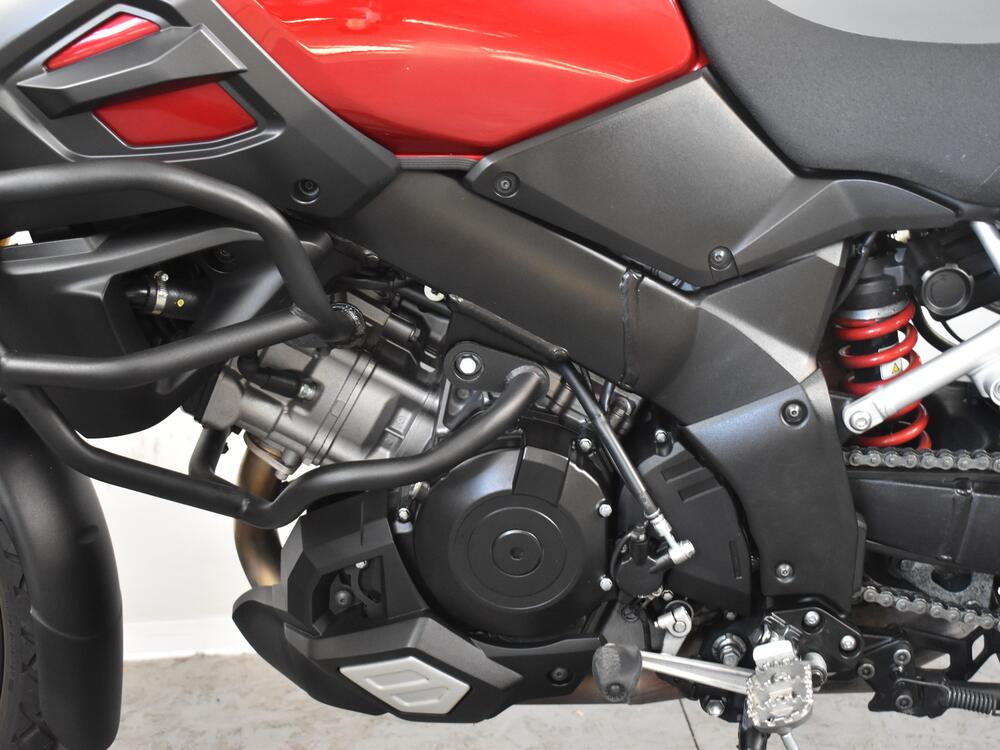 Suzuki V-Strom 1000 ABS (2014 - 17) (18)