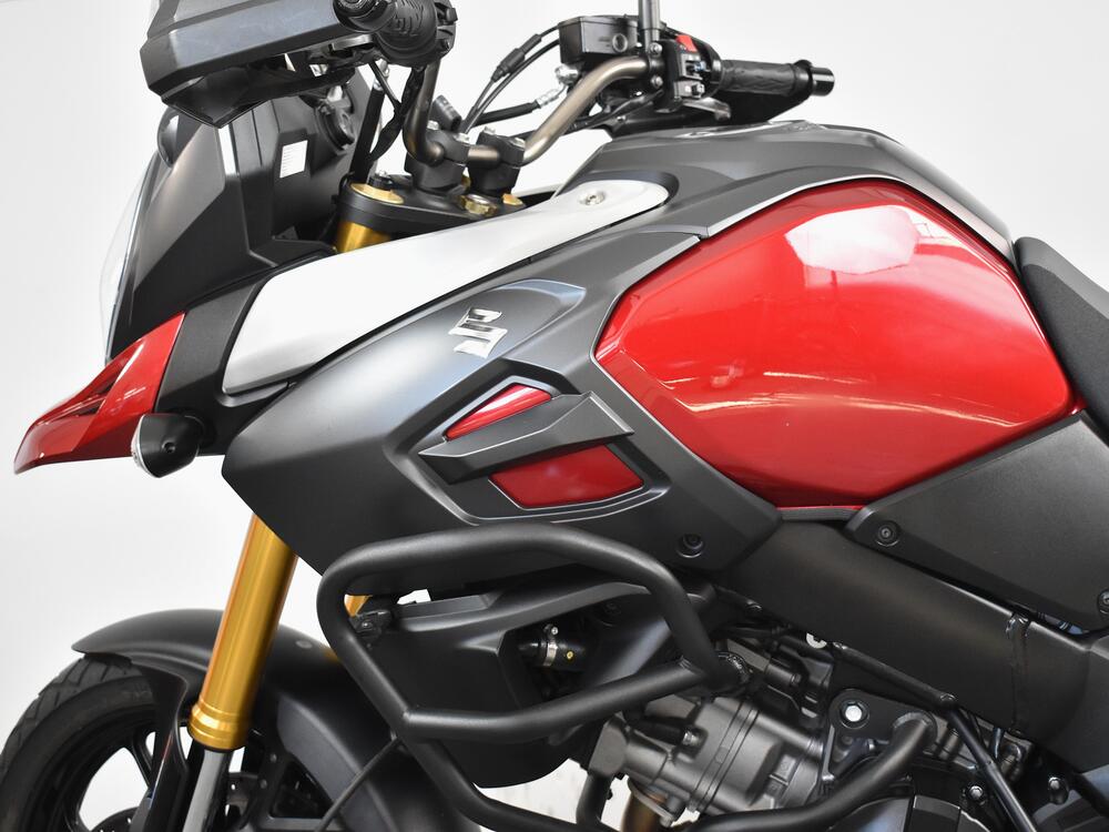 Suzuki V-Strom 1000 ABS (2014 - 17) (19)