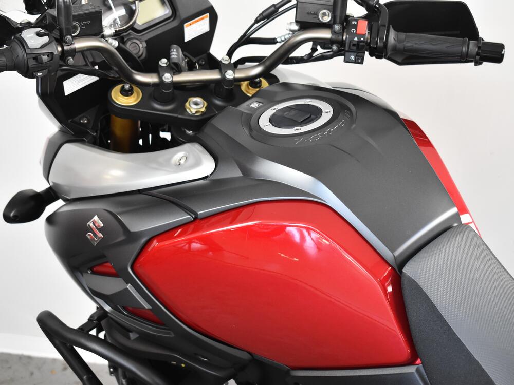 Suzuki V-Strom 1000 ABS (2014 - 17) (20)