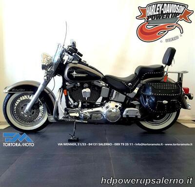 Harley-Davidson 1340 Heritage Classic (1984 - 98) - FLSTC usata