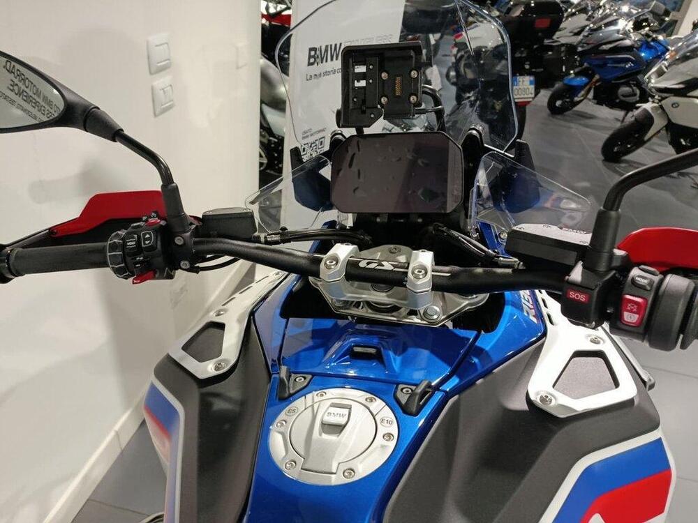 Bmw R 1300 GS Adventure (2025 - 26) (3)