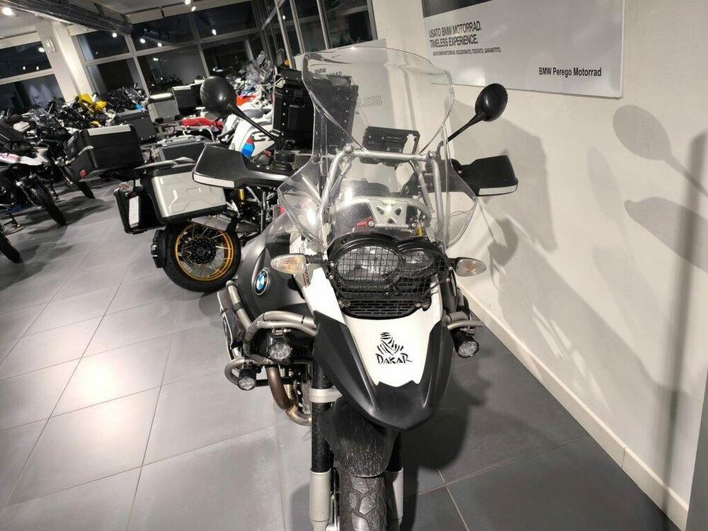 Bmw R 1200 GS Adventure (2006 - 07) (5)