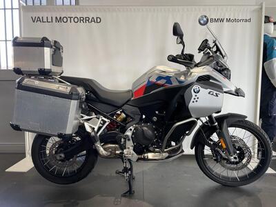 Bmw F 900 GS Adventure (2024 - 25) usata
