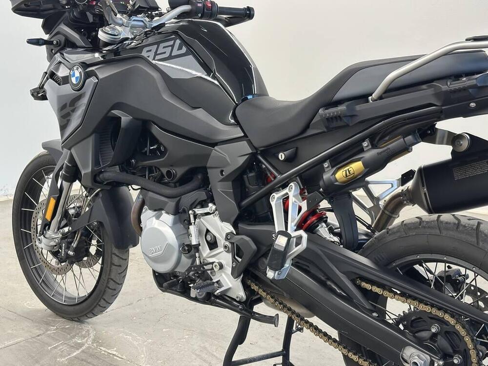 Bmw F 850 GS (2021 - 24) (10)