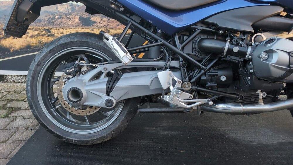 Bmw R 1200 R (2011 - 14) (3)