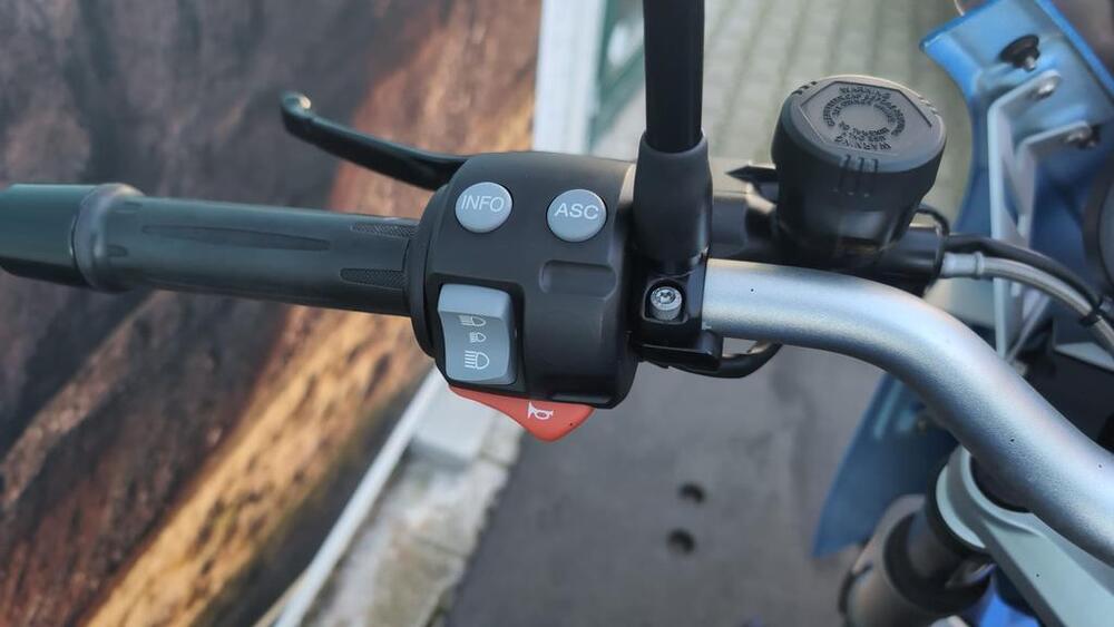 Bmw R 1200 R (2011 - 14) (5)