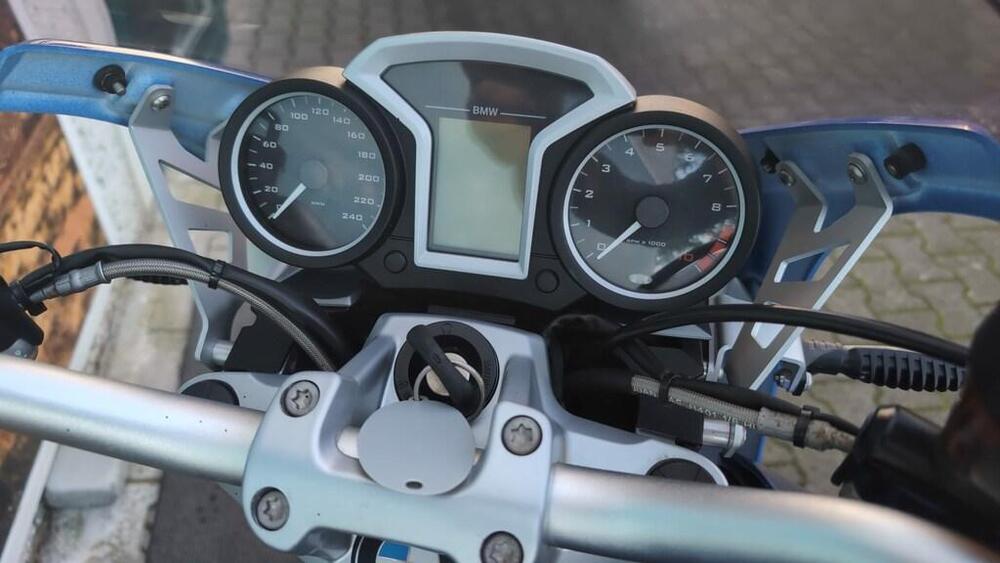 Bmw R 1200 R (2011 - 14) (7)