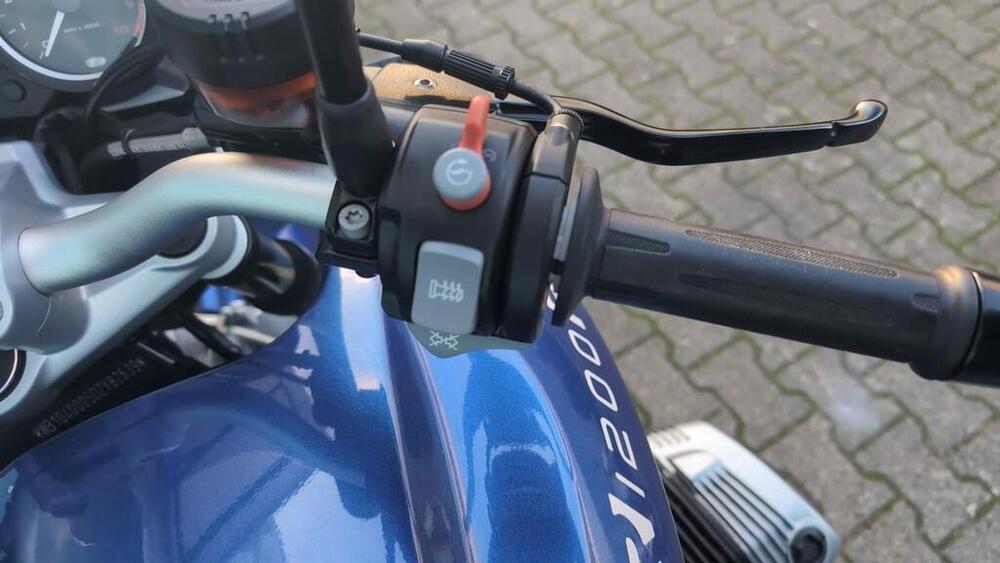 Bmw R 1200 R (2011 - 14) (6)