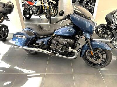 Bmw R 18 B (2021 - 24) usata