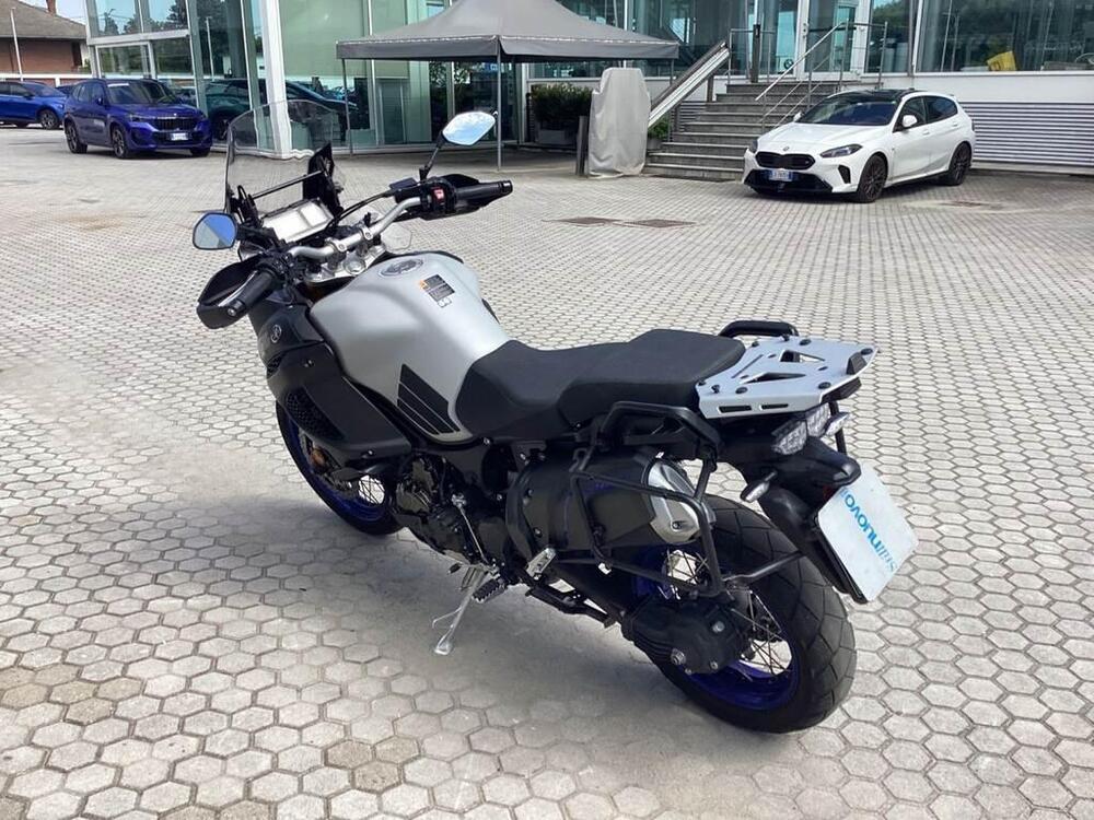 Yamaha XT1200ZE Super Ténéré (2017 - 20) (6)