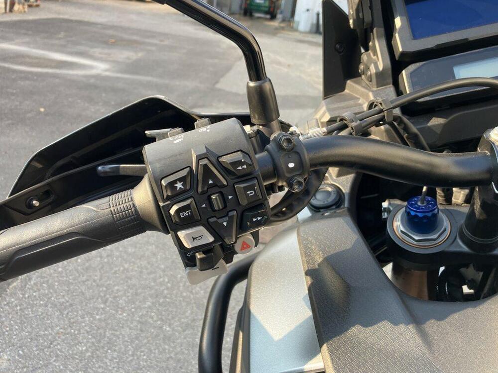 Honda Africa Twin CRF 1100L Adventure Sports DCT (2022 - 23) (9)