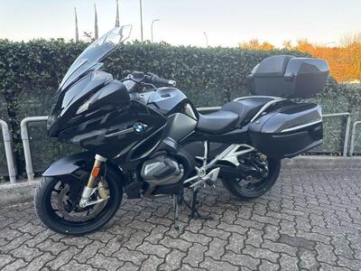 Bmw R 1250 RT (2021 - 25) usata