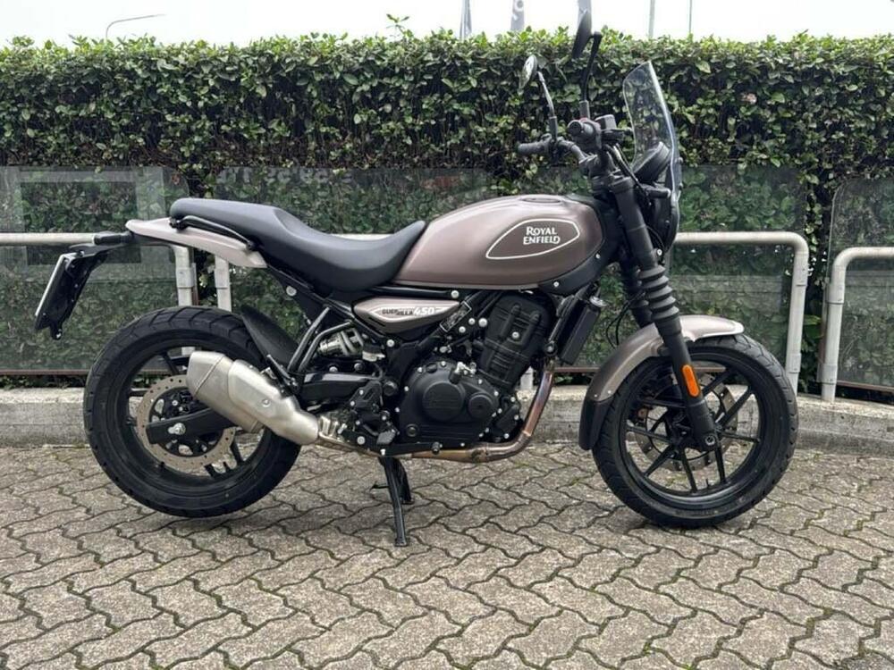 Royal Enfield Guerrilla 450 (2024 - 26) (8)